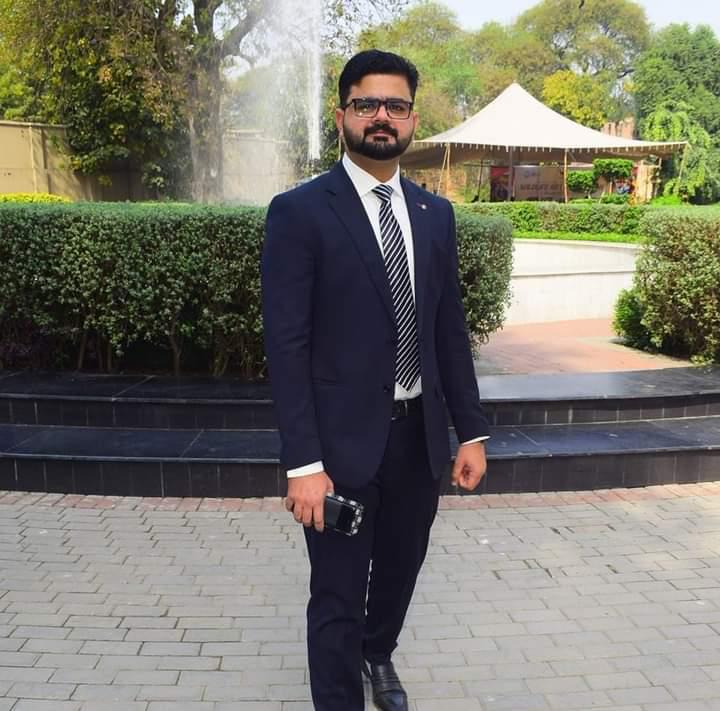 Dr. Muhammad Ashar Ayub photo