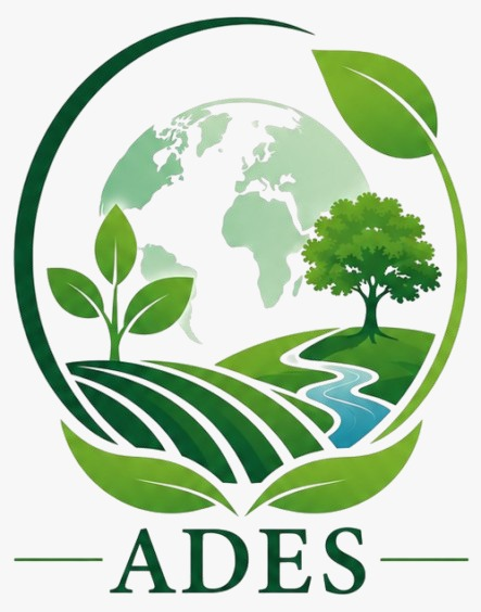 ADES — Agriculture Development and Environmental Sustainability